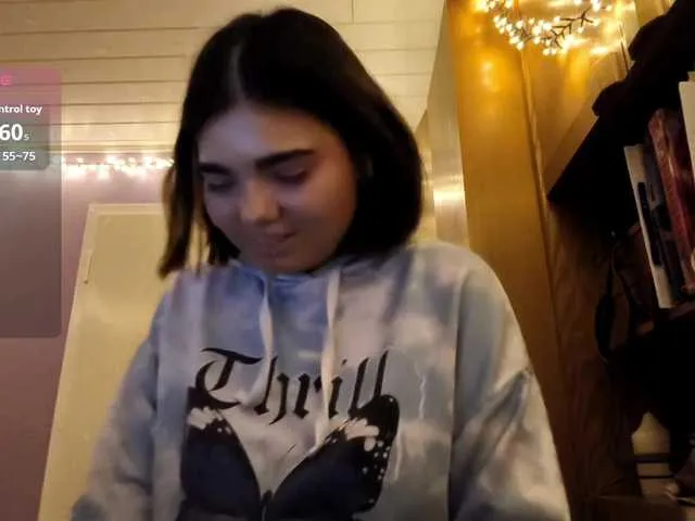 AureliaHoman — Freechat on BongaCams