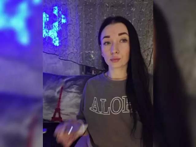 AureliyXXX on BongaCams 