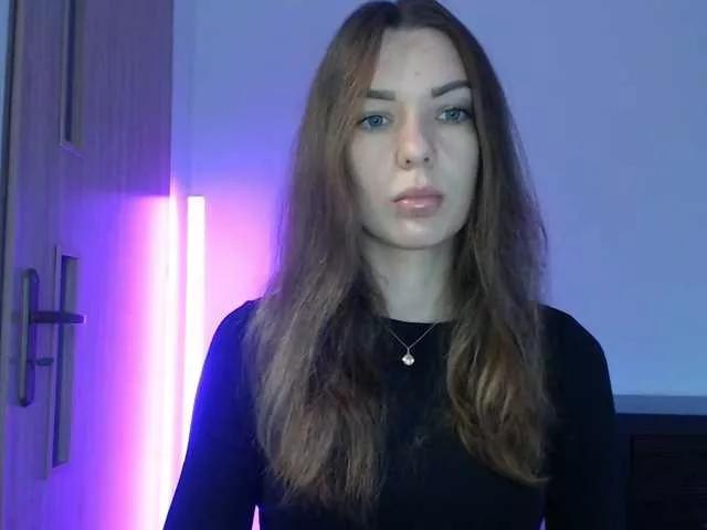 AuroraKiss on BongaCams