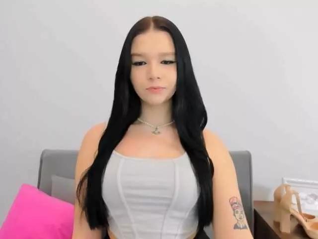AvaPretty on BongaCams 