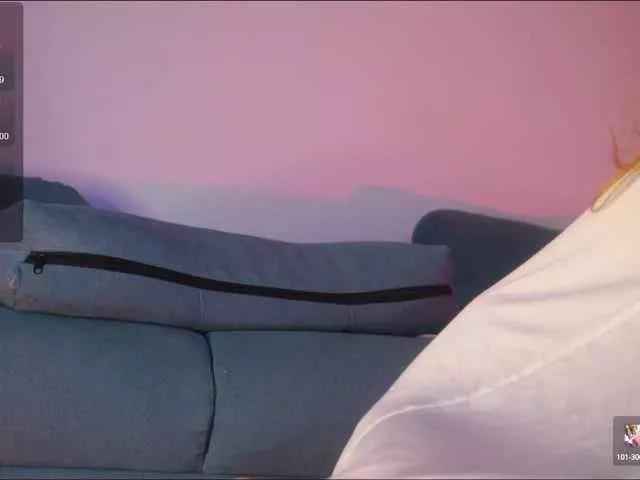 AveryKlein on BongaCams 