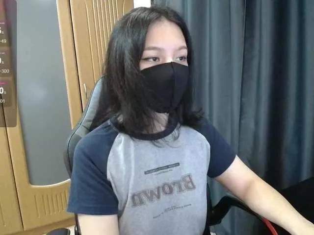 Aya- on BongaCams 