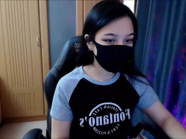 Aya- on BongaCams 
