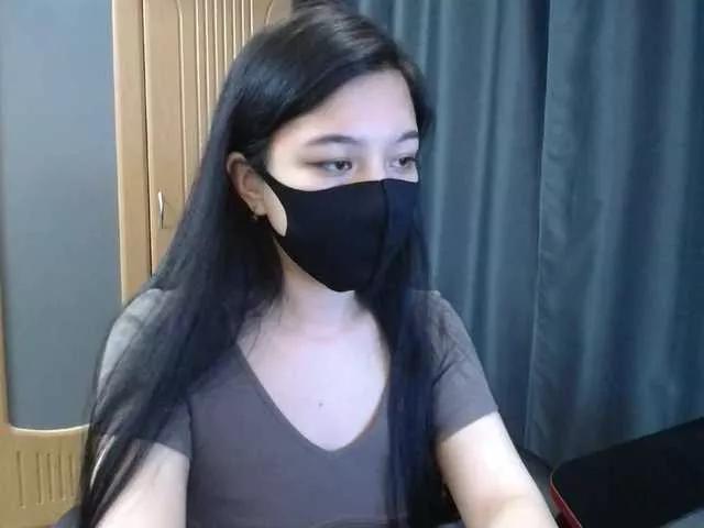 Aya- on BongaCams 