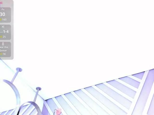 Aylamonroe on BongaCams 