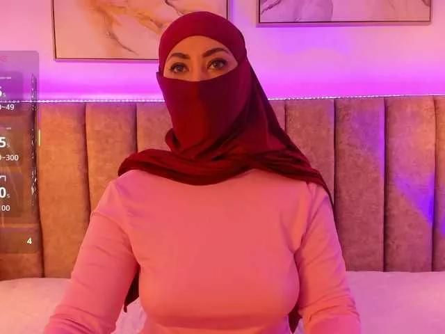 Offline Azzaa0 on BongaCams