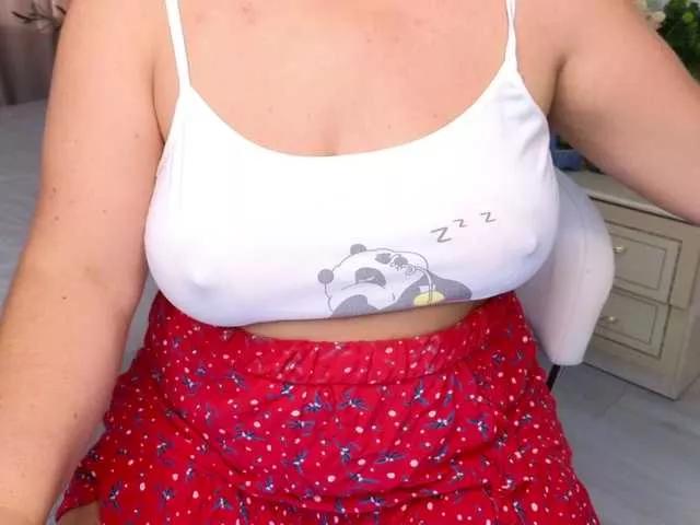 Offline Baby-Mary on BongaCams