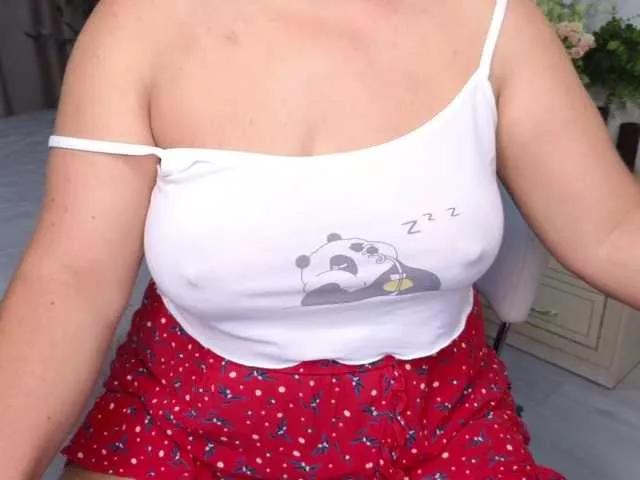 Offline Baby-Mary on BongaCams