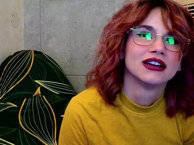 BabyAryaa on BongaCams 