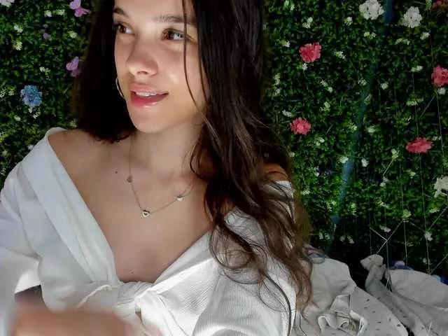BabyAylin on BongaCams