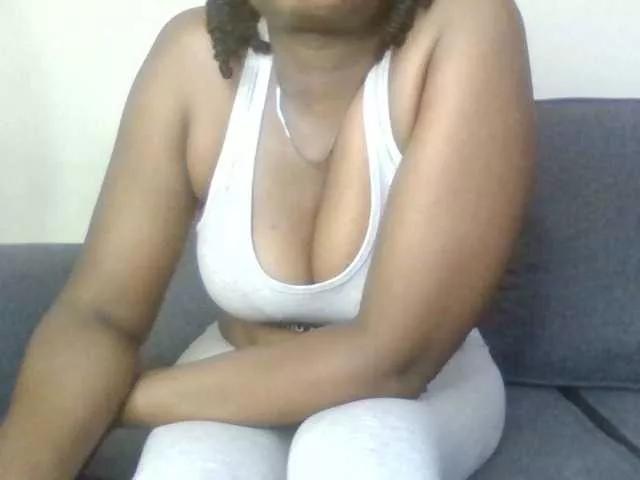 Babygirl5csd on BongaCams