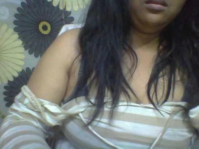 Offline babyhornyx on BongaCams