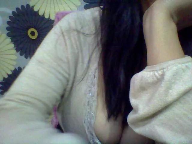 Offline babyhornyx on BongaCams