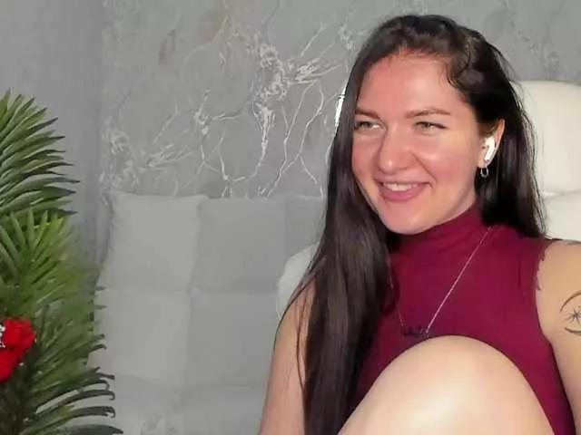 BongaCams Babyisperfect babyisperfect from BongaCams