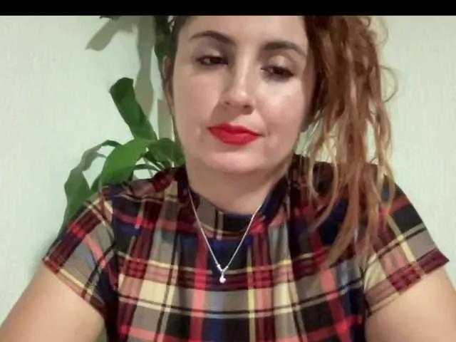 Babymamma on BongaCams 