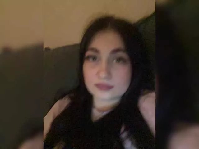 BabyMilia717 on BongaCams 