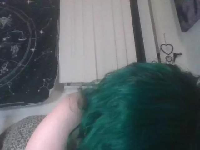 BabyRay30 on BongaCams 
