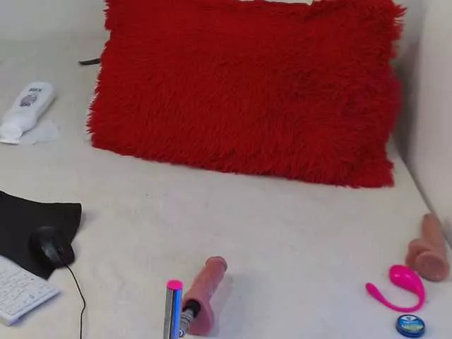 babyshantall1 on BongaCams 