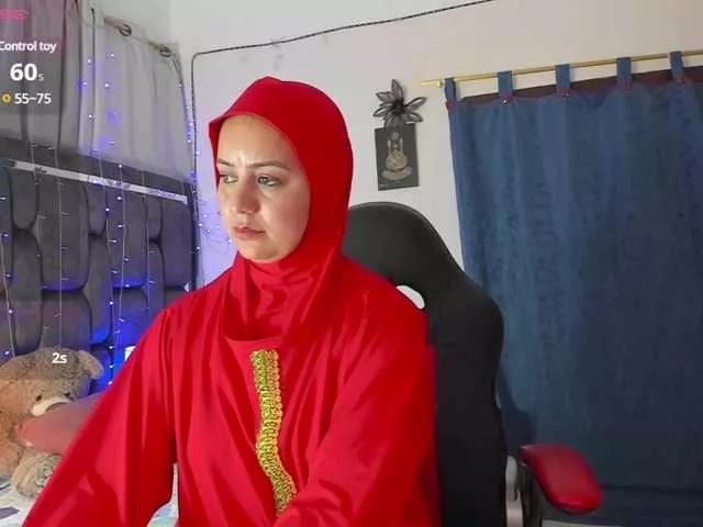 Offline BadraSaadi on BongaCams