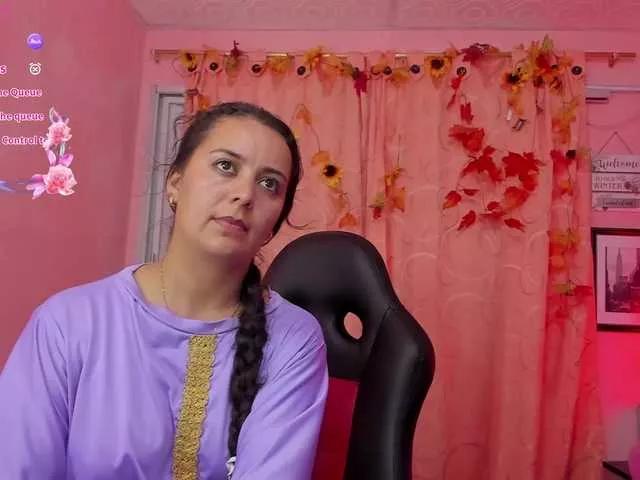 Offline BadraSaadi on BongaCams