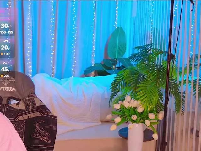 Check out Bannanaa, she wants to masturbate for you Bannanaa from BongaCams