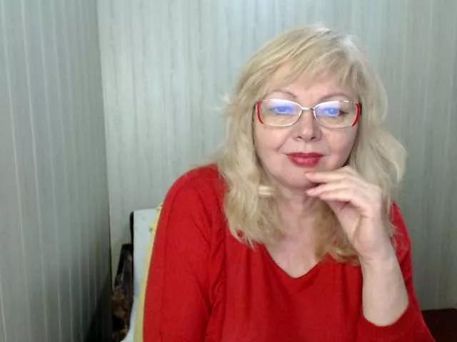 BarbaraBlondy on BongaCams 