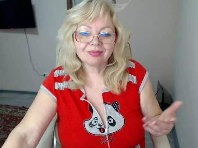 BarbaraBlondy on BongaCams 