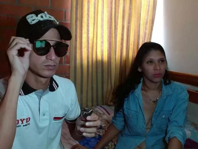barbie9ken on BongaCams 
