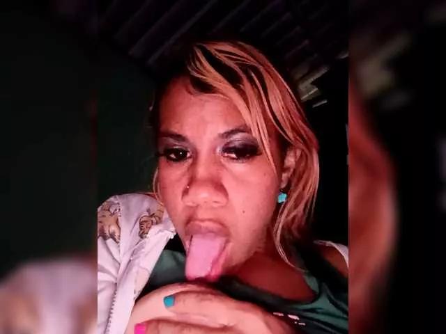 Offline BARBYCHOCOLAT on BongaCams