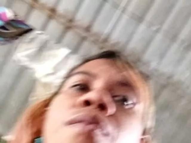 Offline BARBYCHOCOLAT on BongaCams