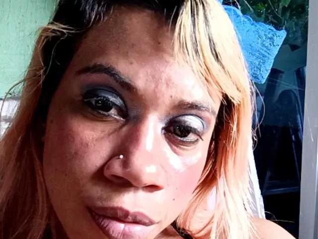 Offline BARBYCHOCOLAT on BongaCams