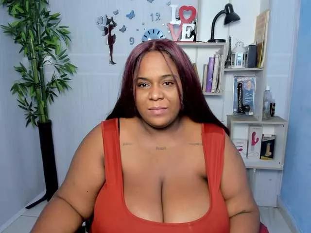bbw-charlote on BongaCams 