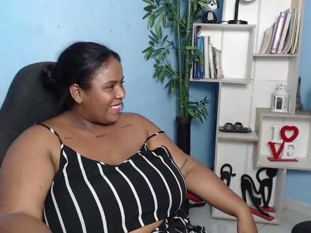 bbw-charlote on BongaCams 