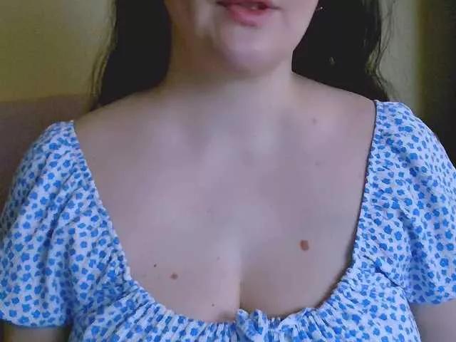 BBWMasha on BongaCams 