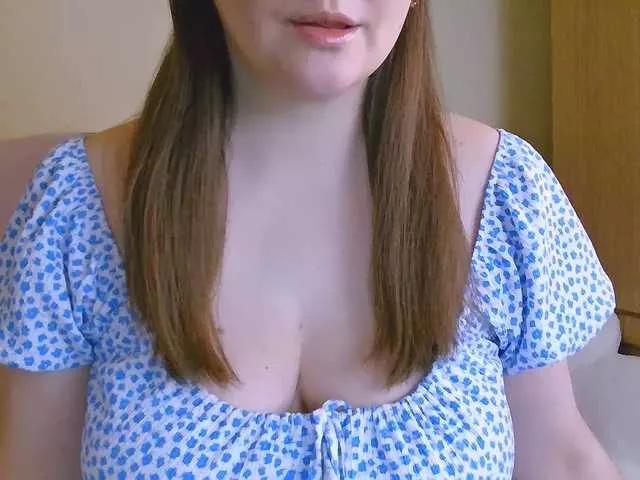 BBWMasha on BongaCams 