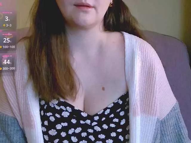 BBWMasha on BongaCams 