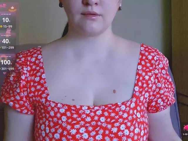 BBWMasha on BongaCams 