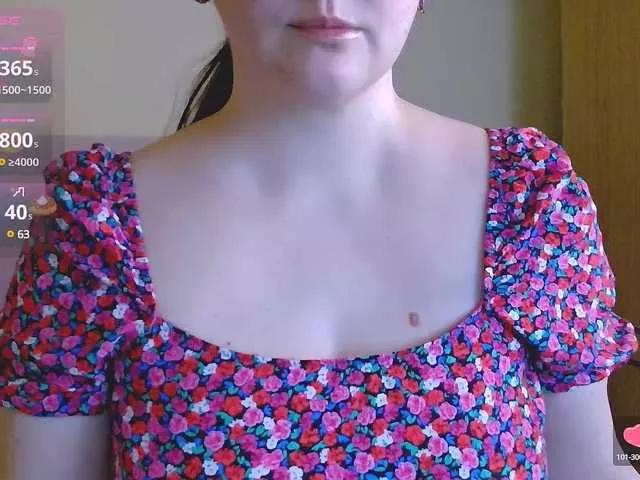 BBWMasha on BongaCams 