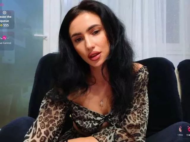 BbyKristy on BongaCams 