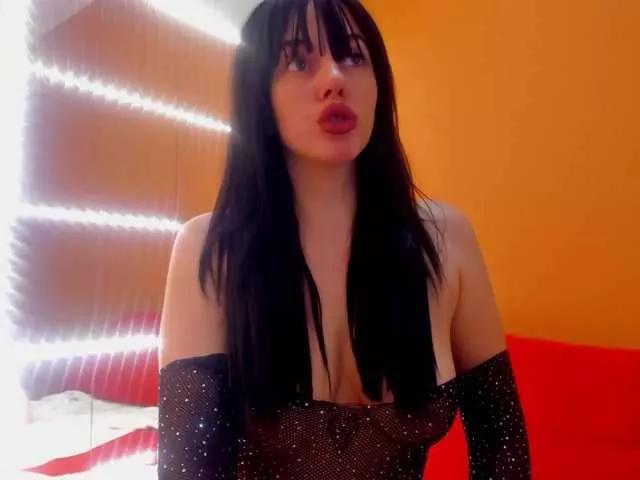 becky on BongaCams 