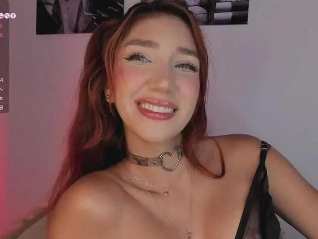 belashima on BongaCams 