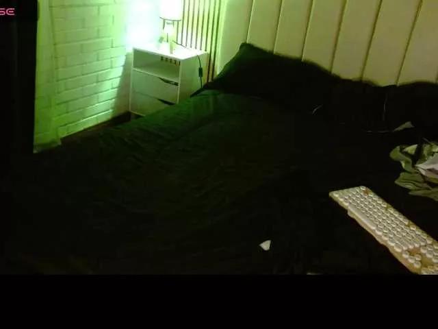 bella-savati on BongaCams 