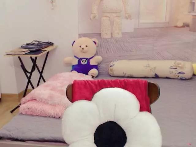 Bella6868 on BongaCams 