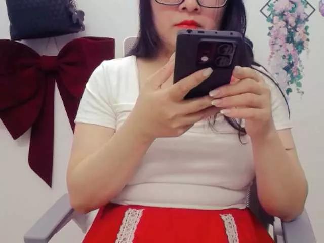 Bella6868 on BongaCams 