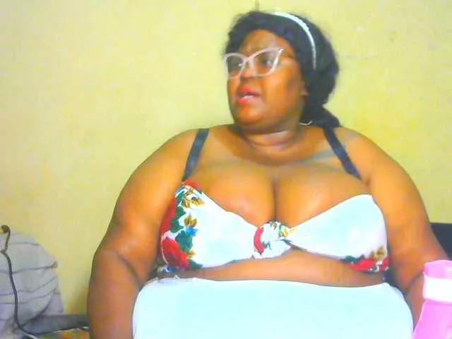 BellyGoddess on BongaCams
