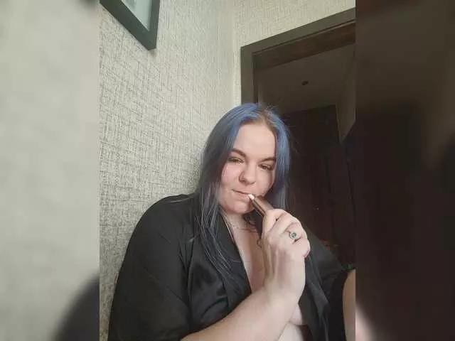 Belohka99 on BongaCams