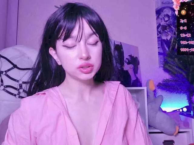 BerryBae on BongaCams 