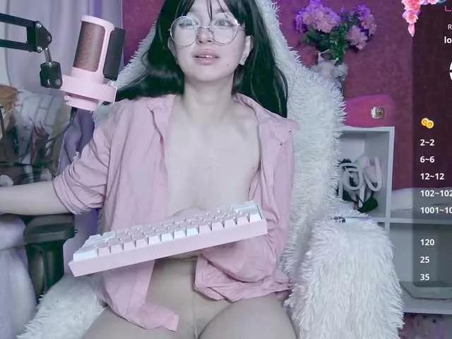 BerryBae on BongaCams 