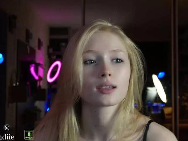 Bestblondie on BongaCams 