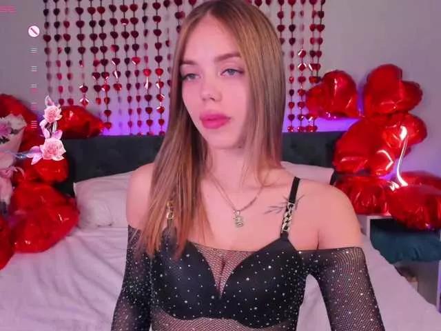Betty-Marshall on BongaCams 